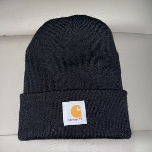 CARHARTT KNIT CUFFED BEANIE